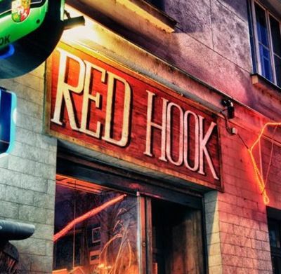 Red hook