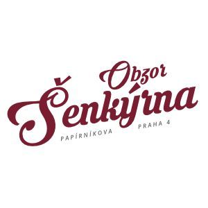 Šenkýrna Obzor