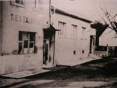 U Čtyř Bernardýnů