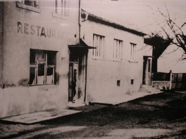 U Čtyř Bernardýnů