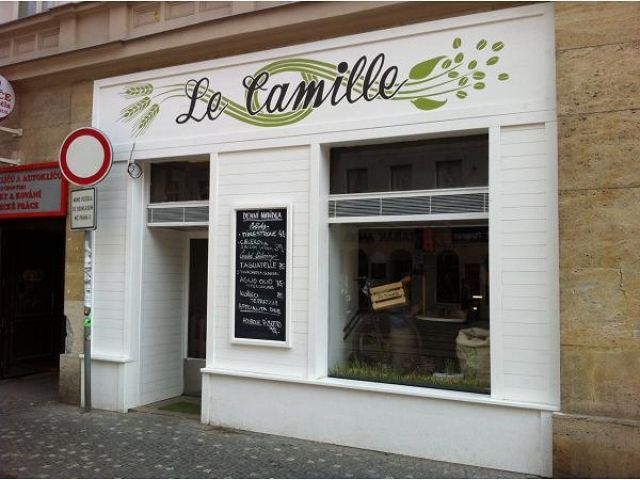 Le Camille