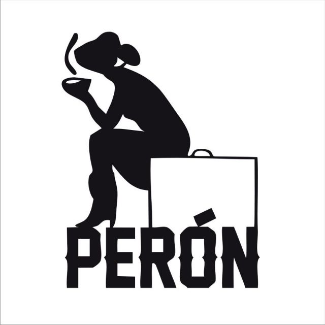 Perón