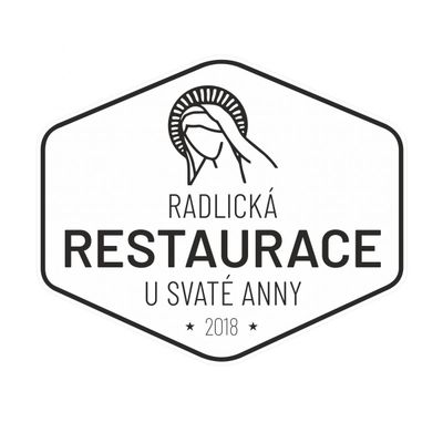 radlická restaurace u svaté Anny