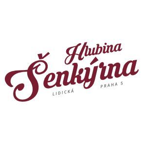 Šenkýrna Hlubina