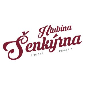 Šenkýrna Hlubina