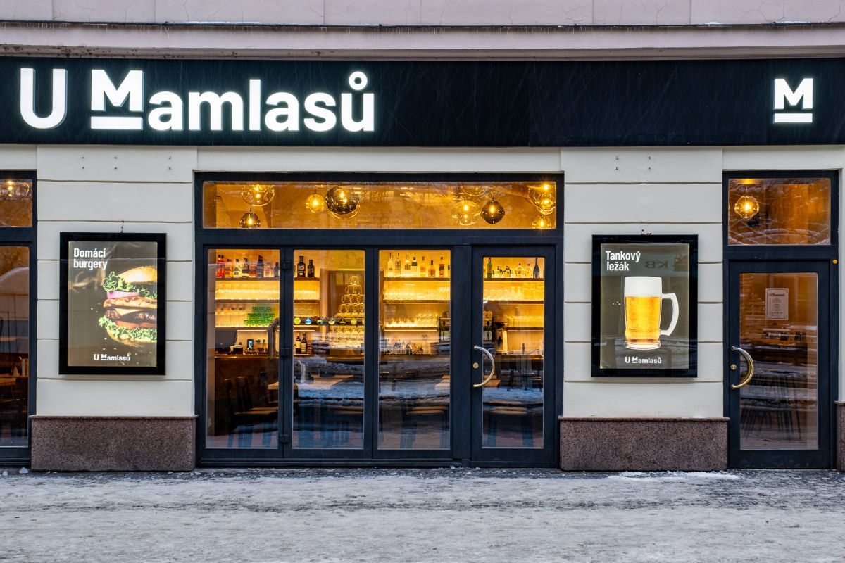 U Mamlasů