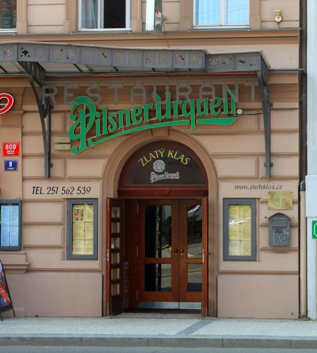 Zlatý Klas