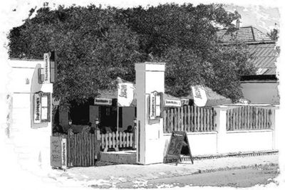 Restaurace U Holečků