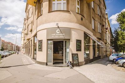 Café Záhorský