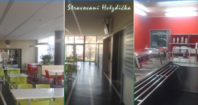 Hvězdička