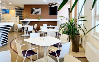 RESTAURACE AIR CLUB