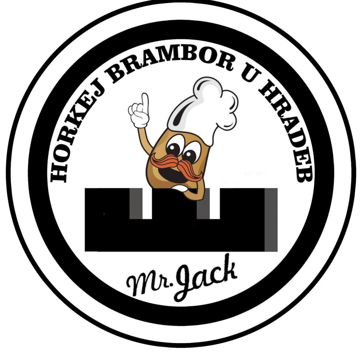 Horkej Brambor