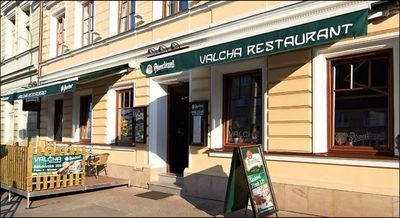Valcha