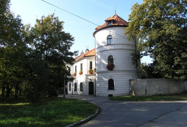 Větrník