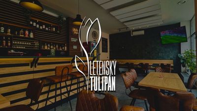 Letenský Tulipán