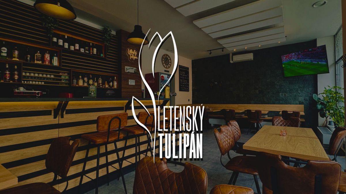 Letenský Tulipán