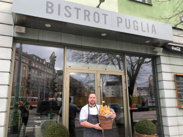 Bistrot Puglia