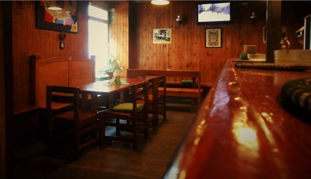 City Inn hotel