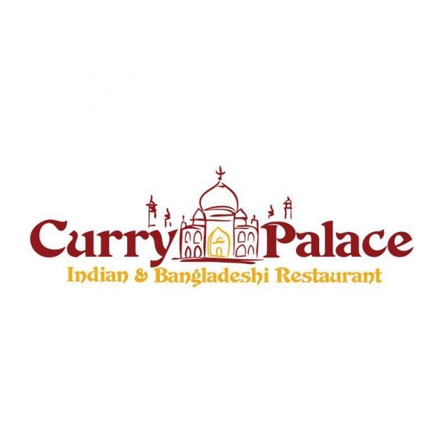 Curry Palace