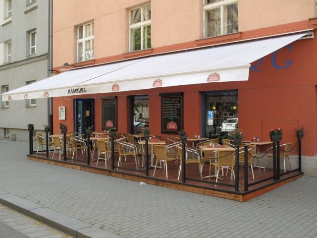 Hamburg