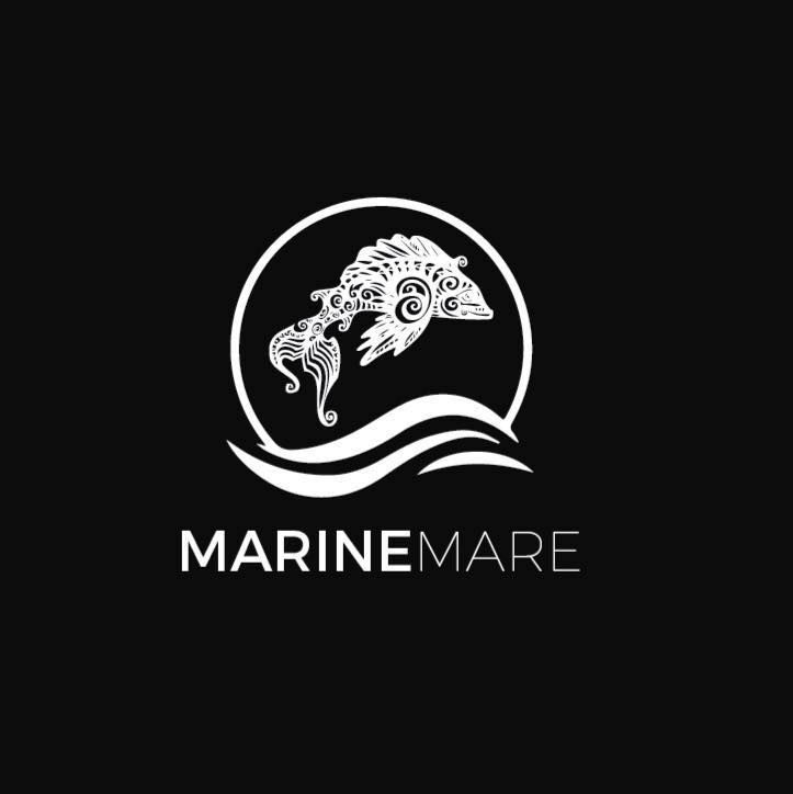 Marine Mare