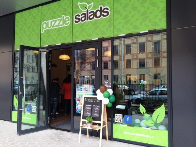 Puzzlesalads