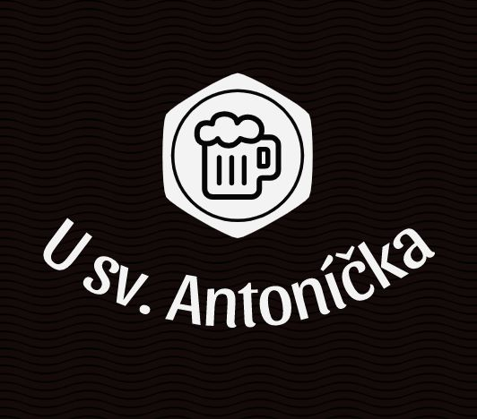 U sv. Antoníčka