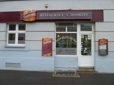 V Domově