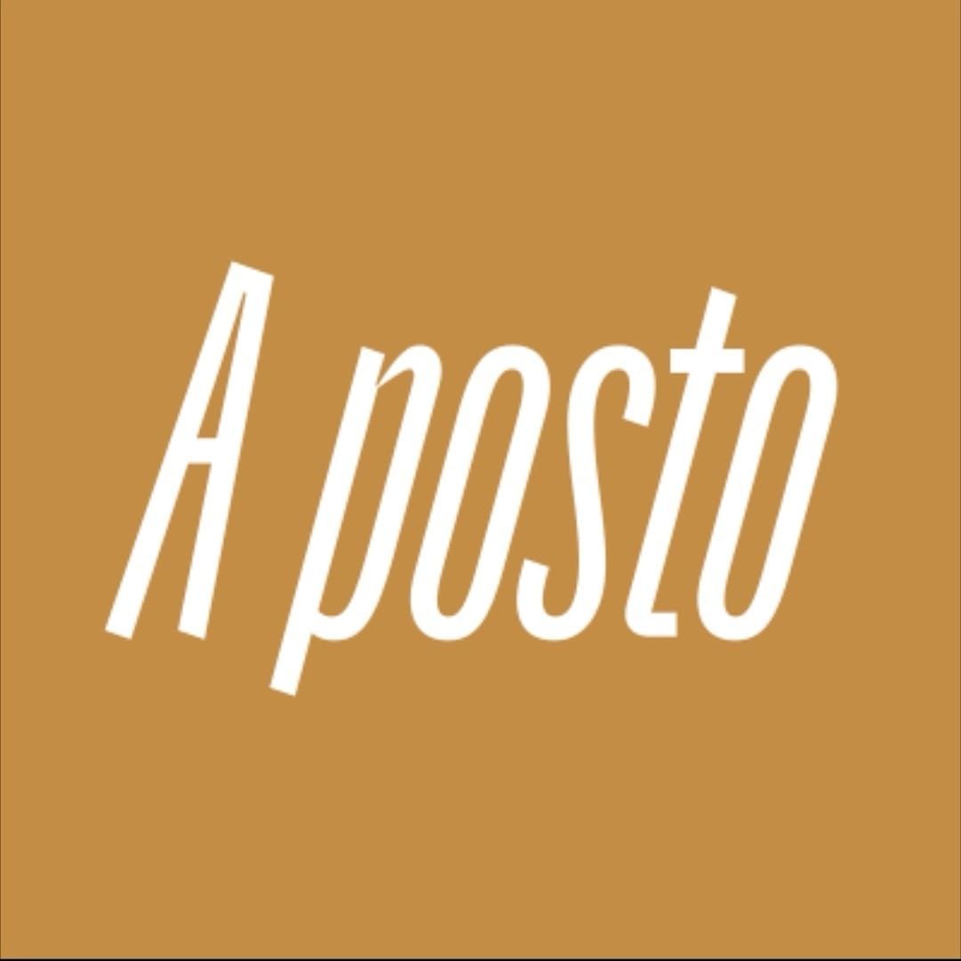 A posto trattoria