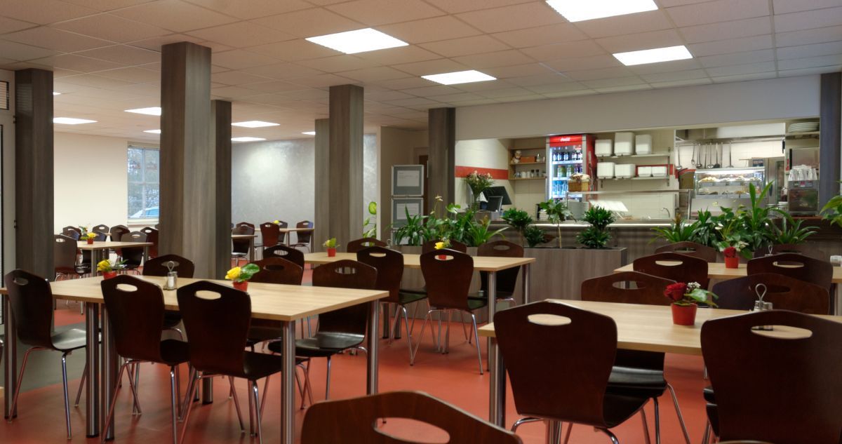 Bistro Genius