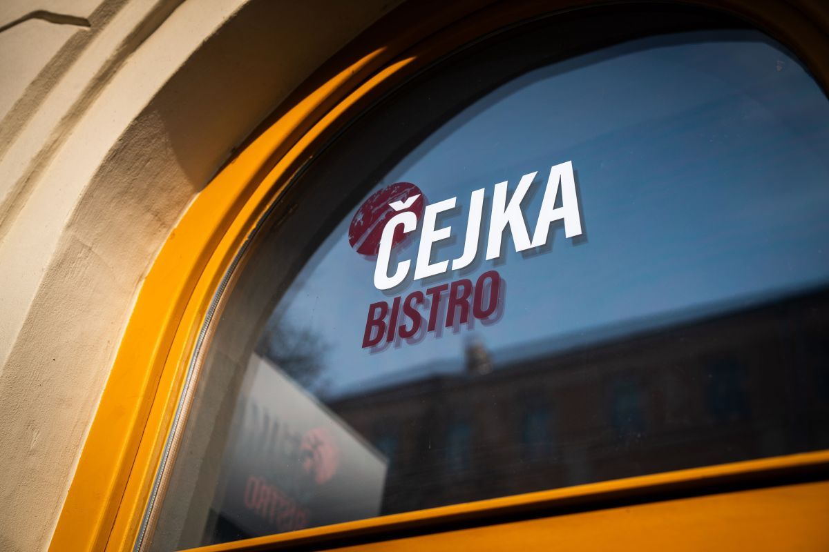Bufáček