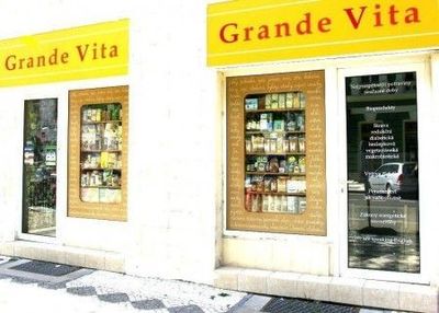 Grande Vita