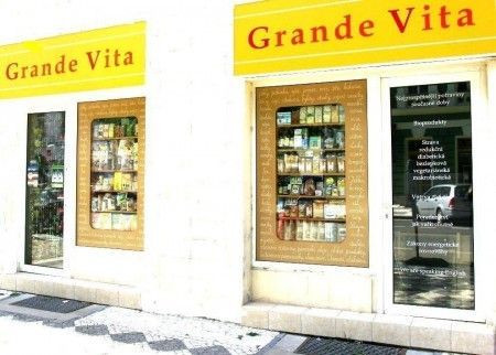 Grande Vita