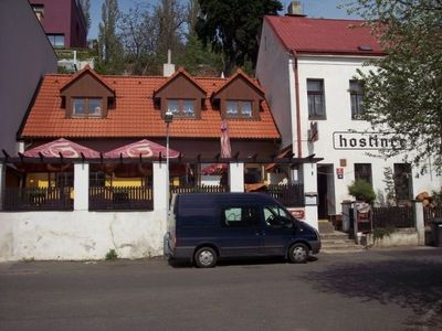 Na Pěšinách