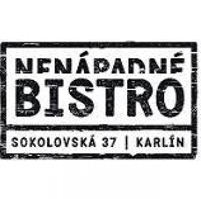 Nenápadné bistro