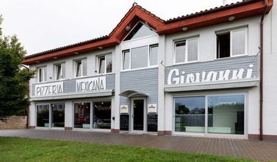 Pizzeria Mexicana Giovanni