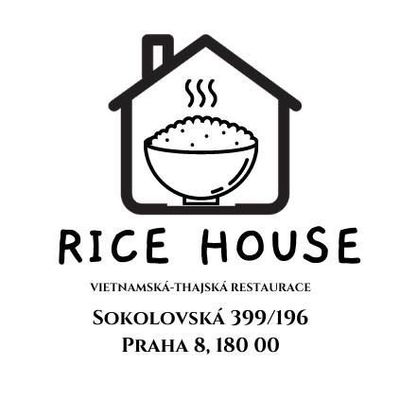 Rice House