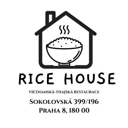 Rice House