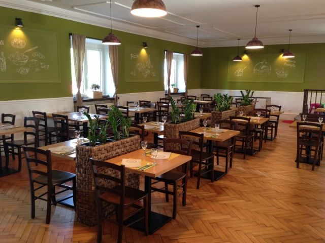 Trattoria Famiglia