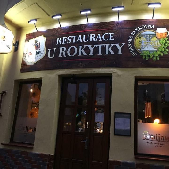 U Rokytky