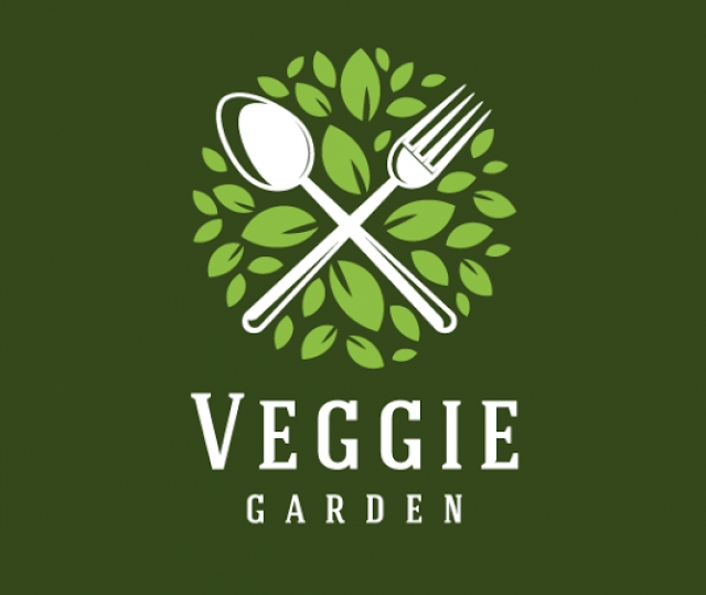 Veggie Garden