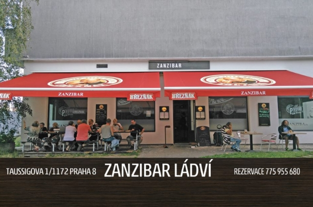 Zanzibar