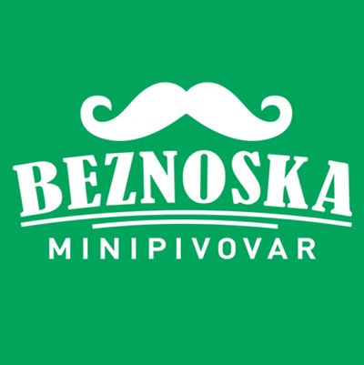 Beznoska minipivovar