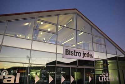 Bistro Coral