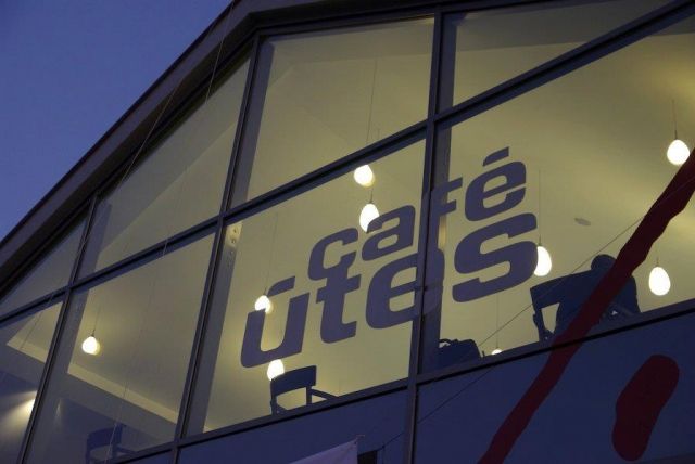 Café Útes