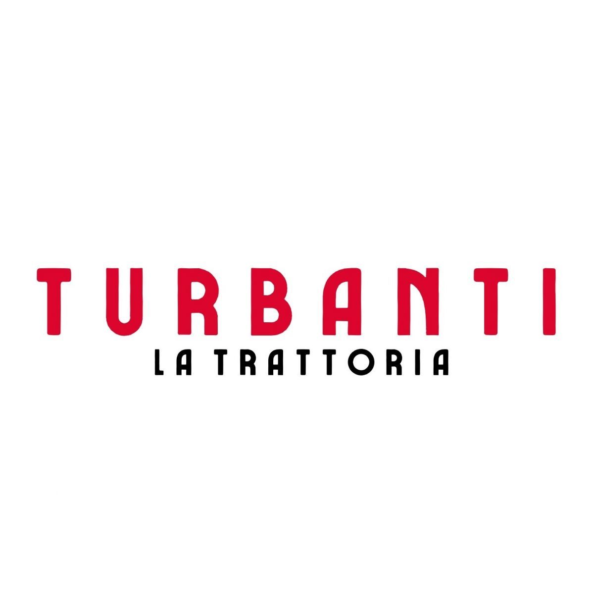 La Trattoria Turbanti