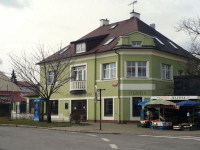 Ristorante IL Giardino