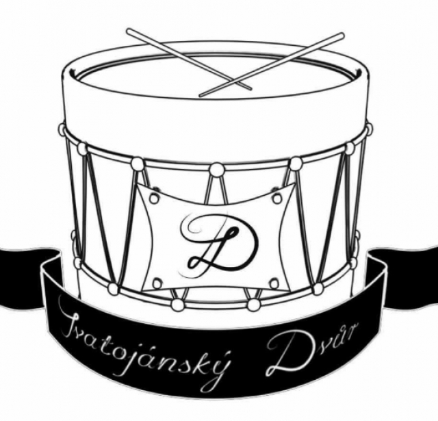 Svatojánský dvůr