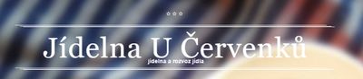 U Červenků
