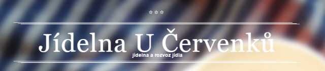 U Červenků